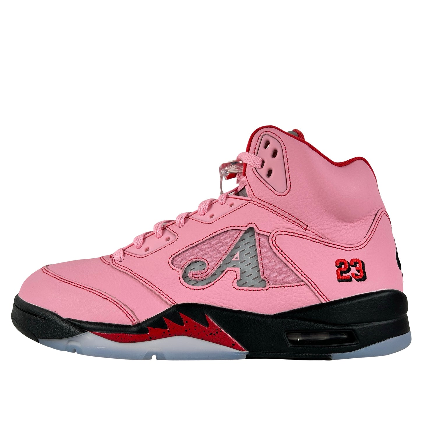 DV4982 600 Jordan 5 Retro Awake NY Arctic Pink [USED] - 11.5 M (VNDS)