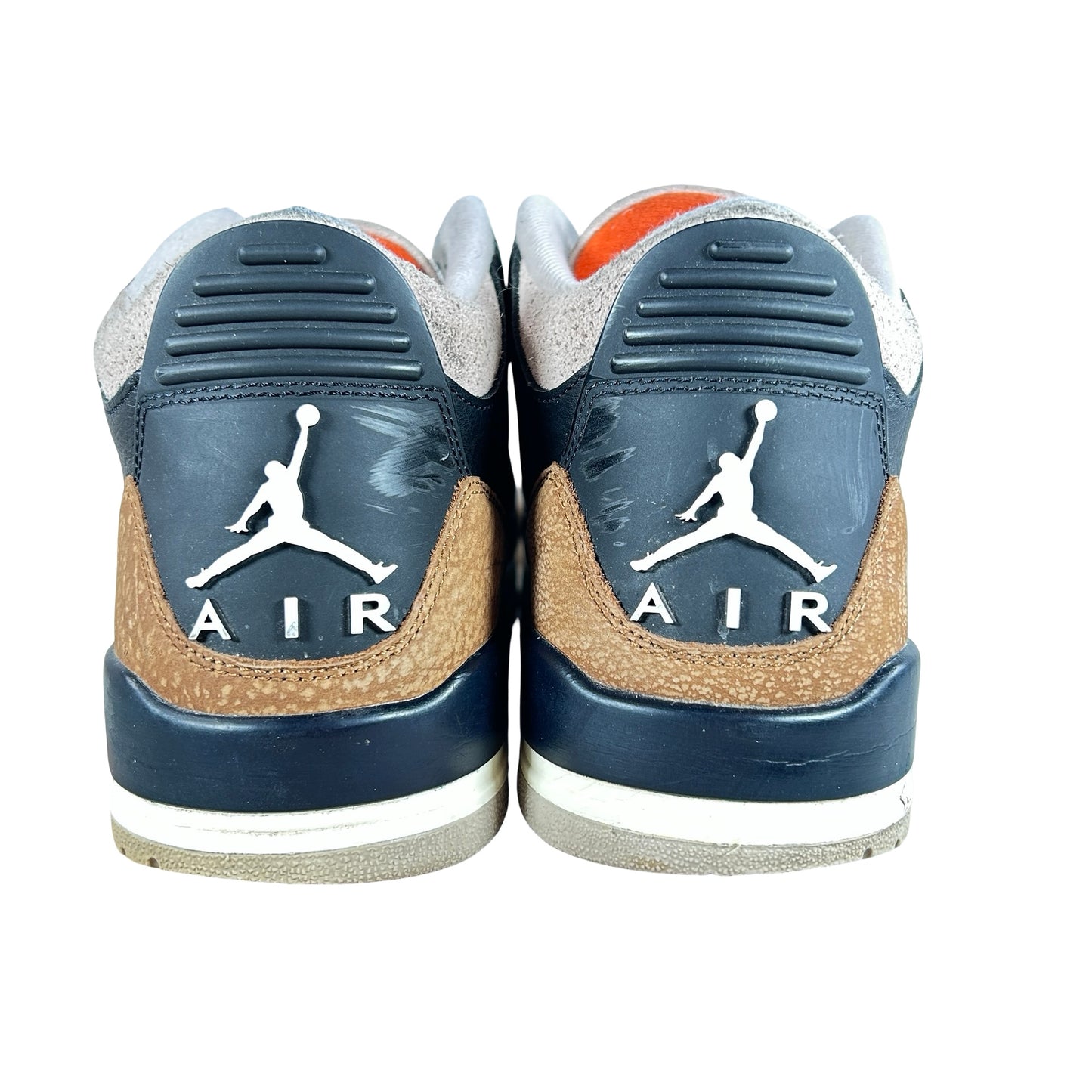 CT8532 008 Jordan 3 Retro Desert Elephant [USED] - 12 M (Used4)