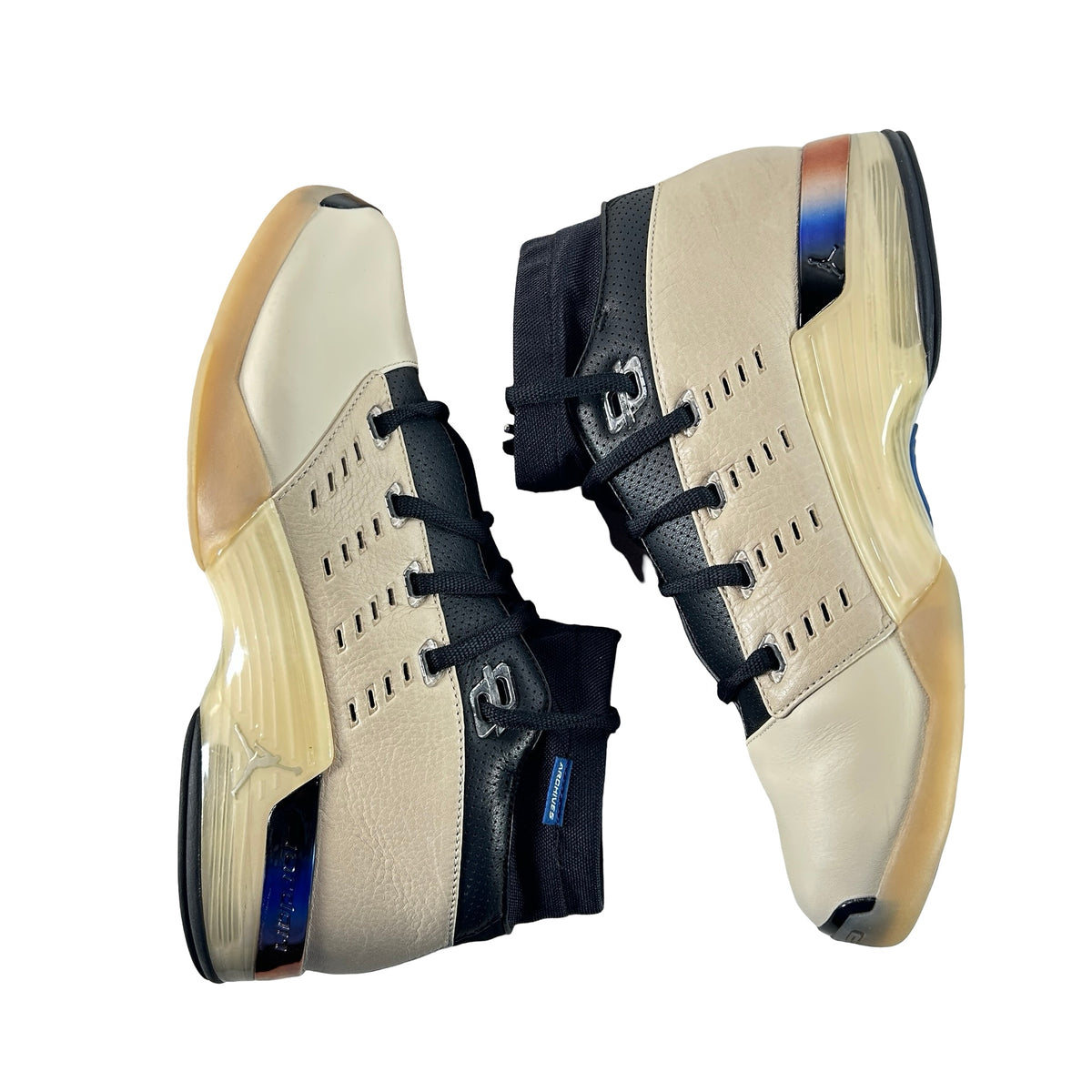 IH0177 200 Jordan 17 Retro Low SP Infinite Archives [USED] - 10.5 M (Used2)
