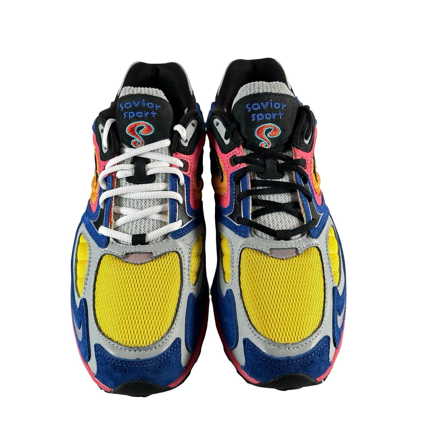 S70864 3 Saucony Grid Jazz 9 Jae Tips I Love You But I’m Busy [USED] - 13 M (Used2)