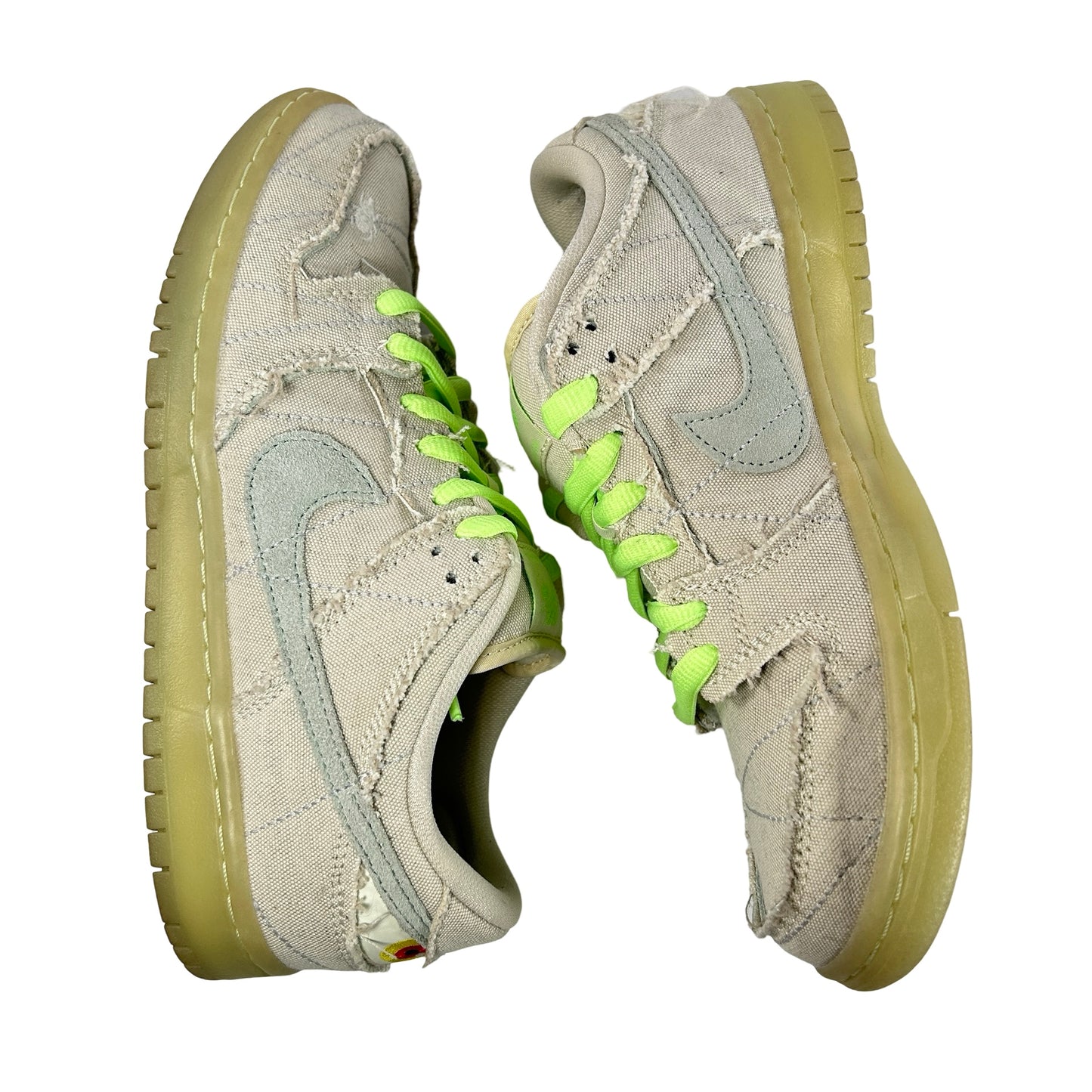 DM0774 111 Nike SB Dunk Low Mummy [USED] - 8 M (Used) (No Box)