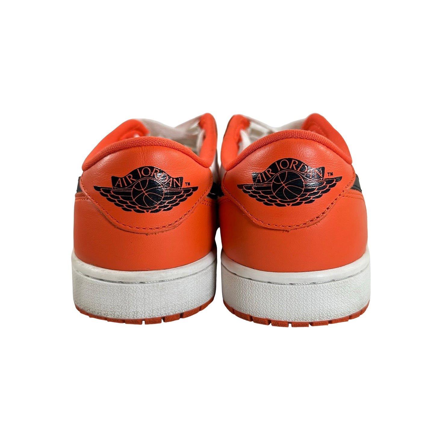 CZ0790 801 Air Jordan 1 Low Starfish [USED] - 10 M (Used2)