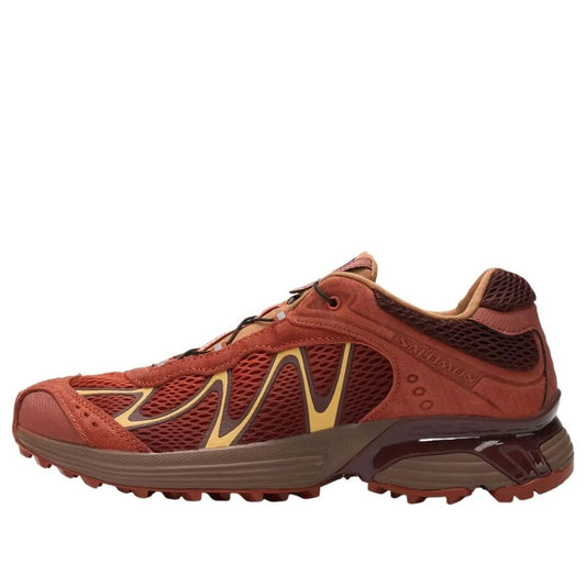 L47971400 Salomon XT-Whisper Red Ashes
