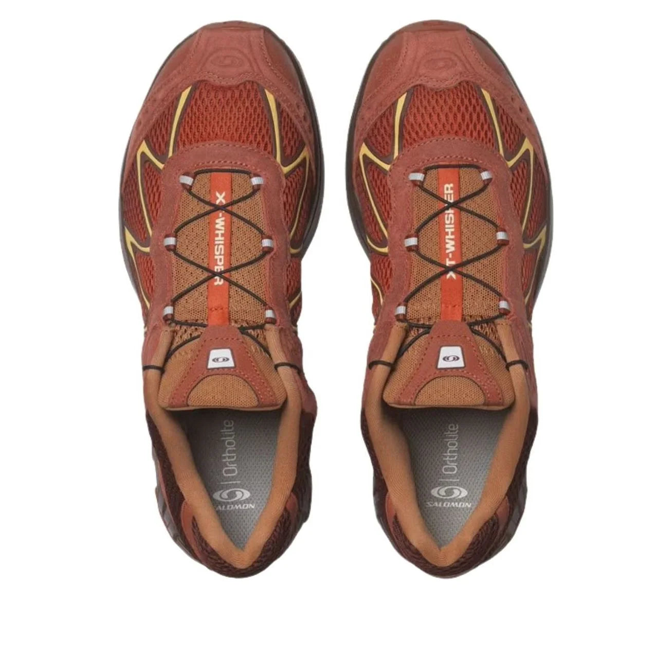 L47971400 Salomon XT-Whisper Red Ashes