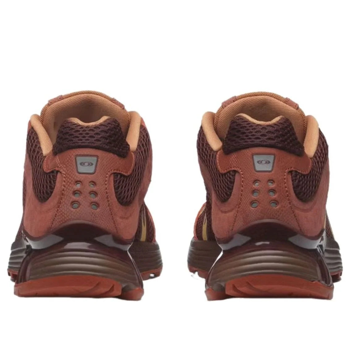 L47971400 Salomon XT-Whisper Red Ashes