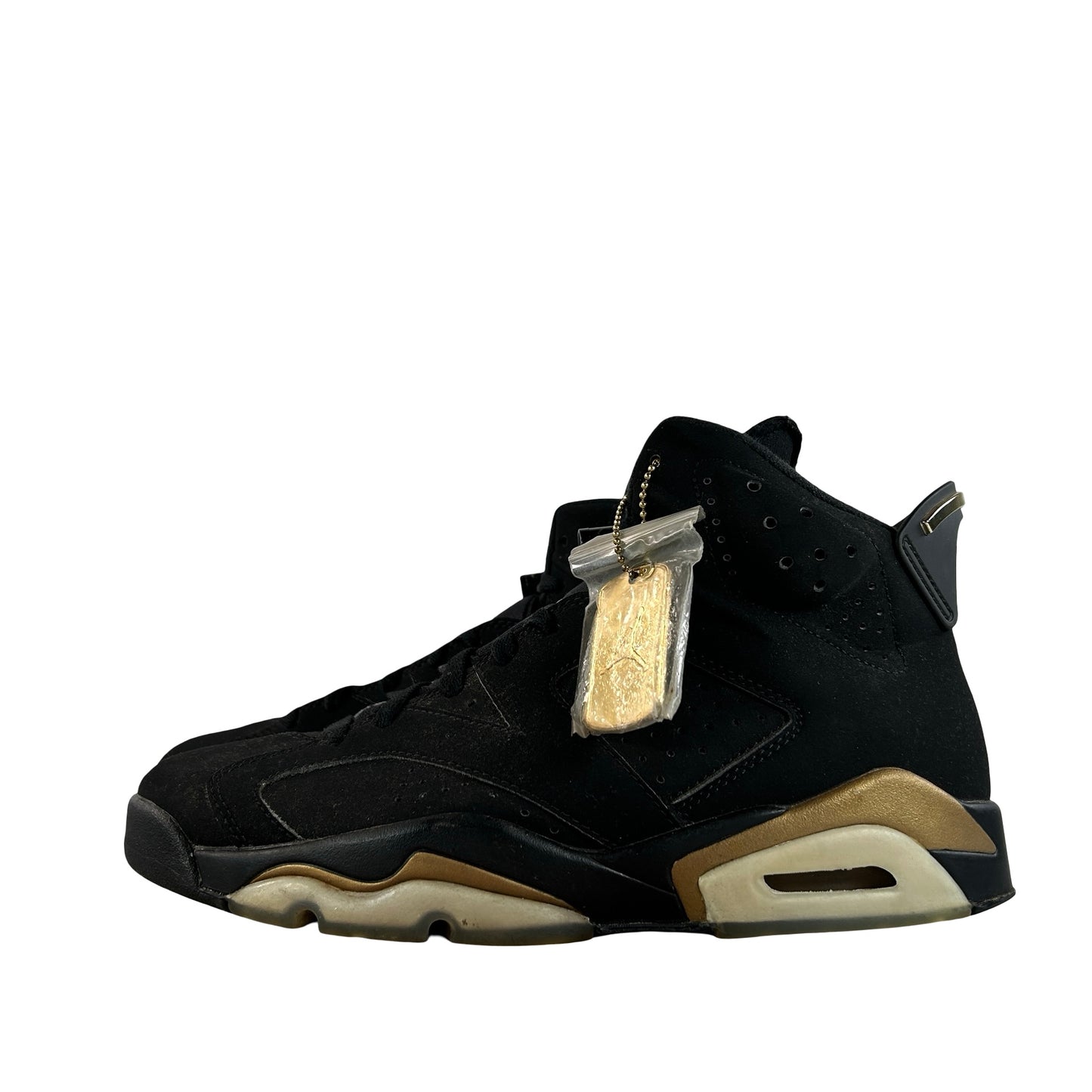 CT4954 007 Jordan 6 DMP [USED] - 8 M (Used) (Replace Box)