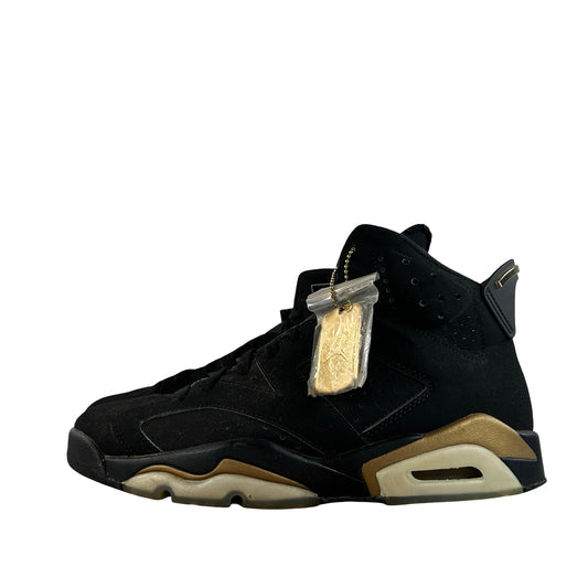 CT4954 007 Jordan 6 DMP [USED] - 8 M (Used) (Replace Box)