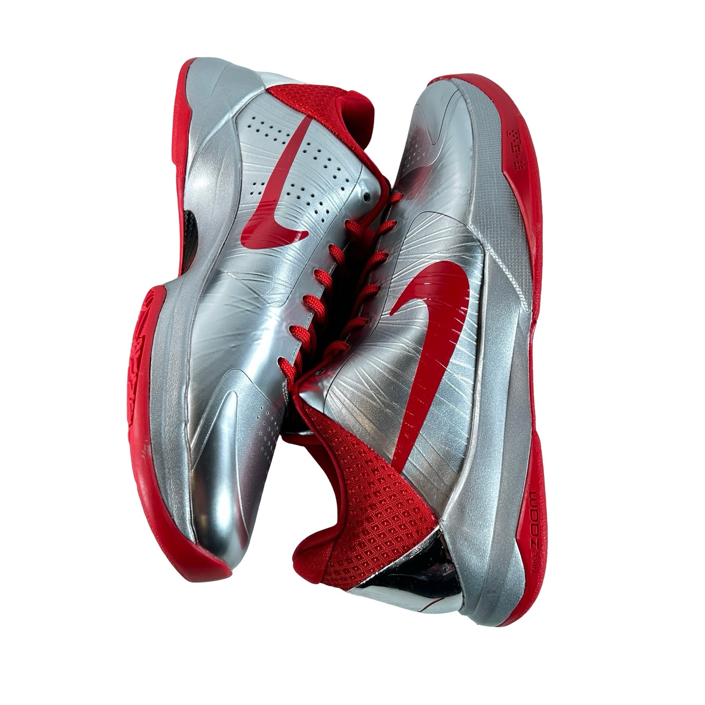 IV2712 001 Nike Kobe 5 Protro Caitlin Clark Rookie of the Year [USED] - 10.5 M (Used)