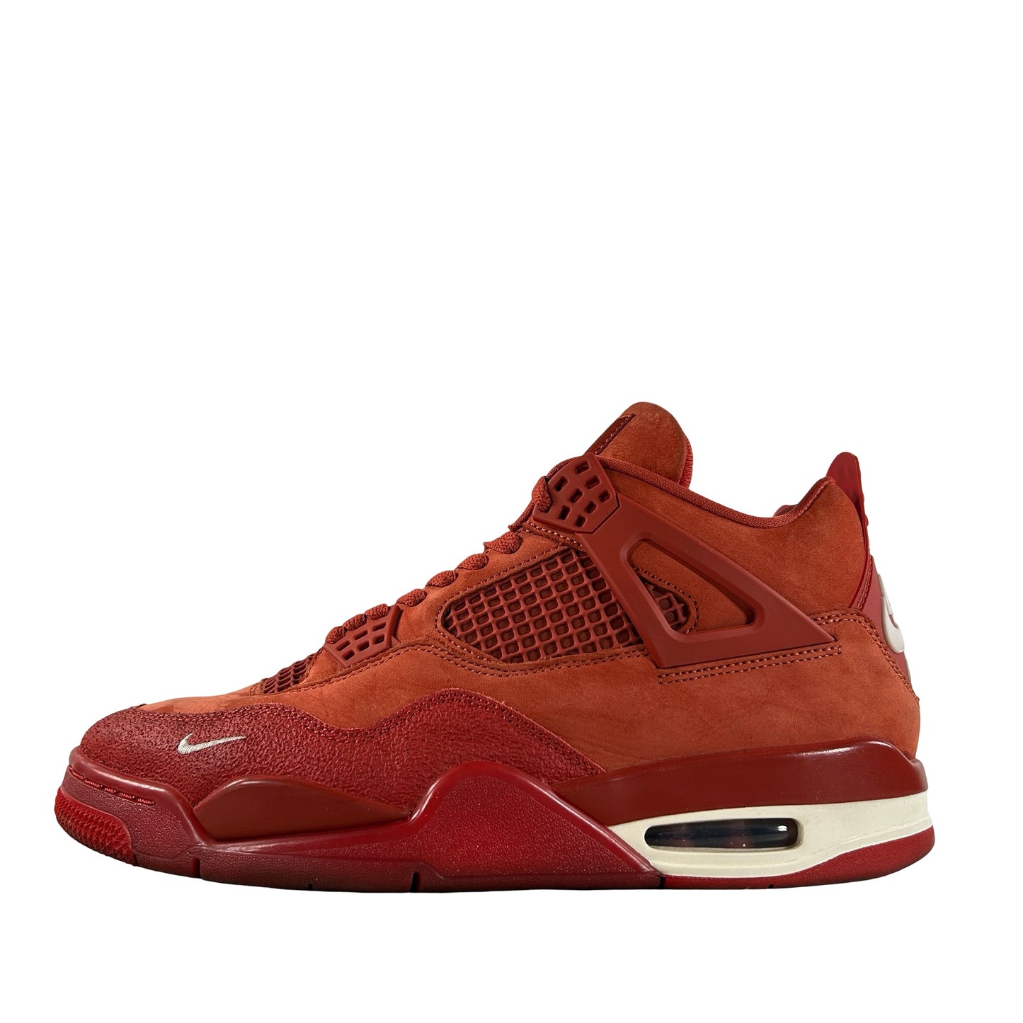 HF4340 800 Air Jordan 4 Retro OG SP Nigel Sylvester Brick by Brick [USED] - 10.5 M (Used8)