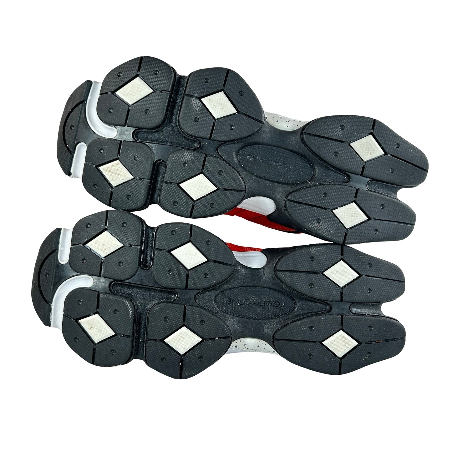 U9060DMG New Balance 9060 DTLR Fire Sign [USED] - 9.5 M (Used)