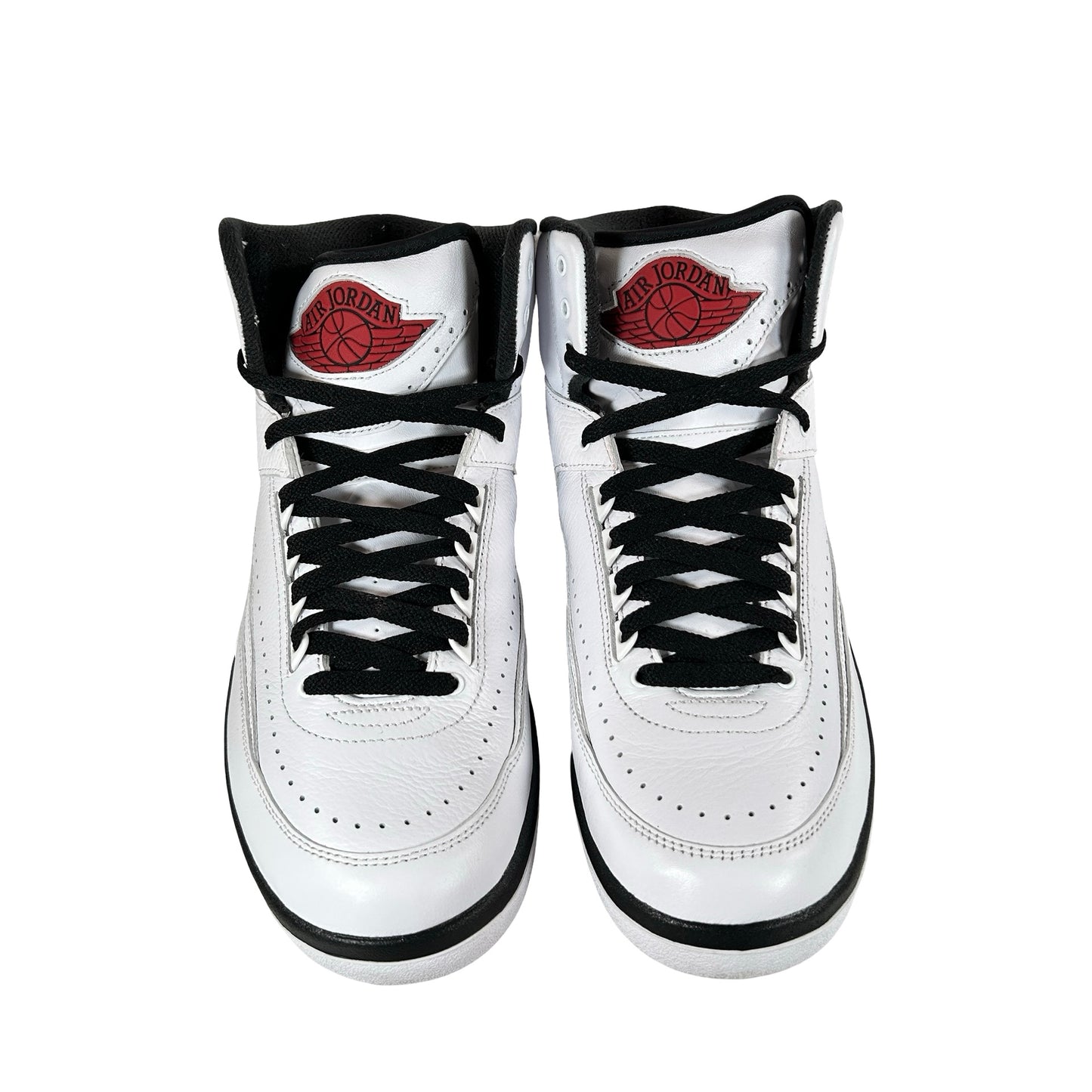 DX2454 106 Jordan 2 Retro OG Chicago (2022) [USED] - 10.5 M (Used7)