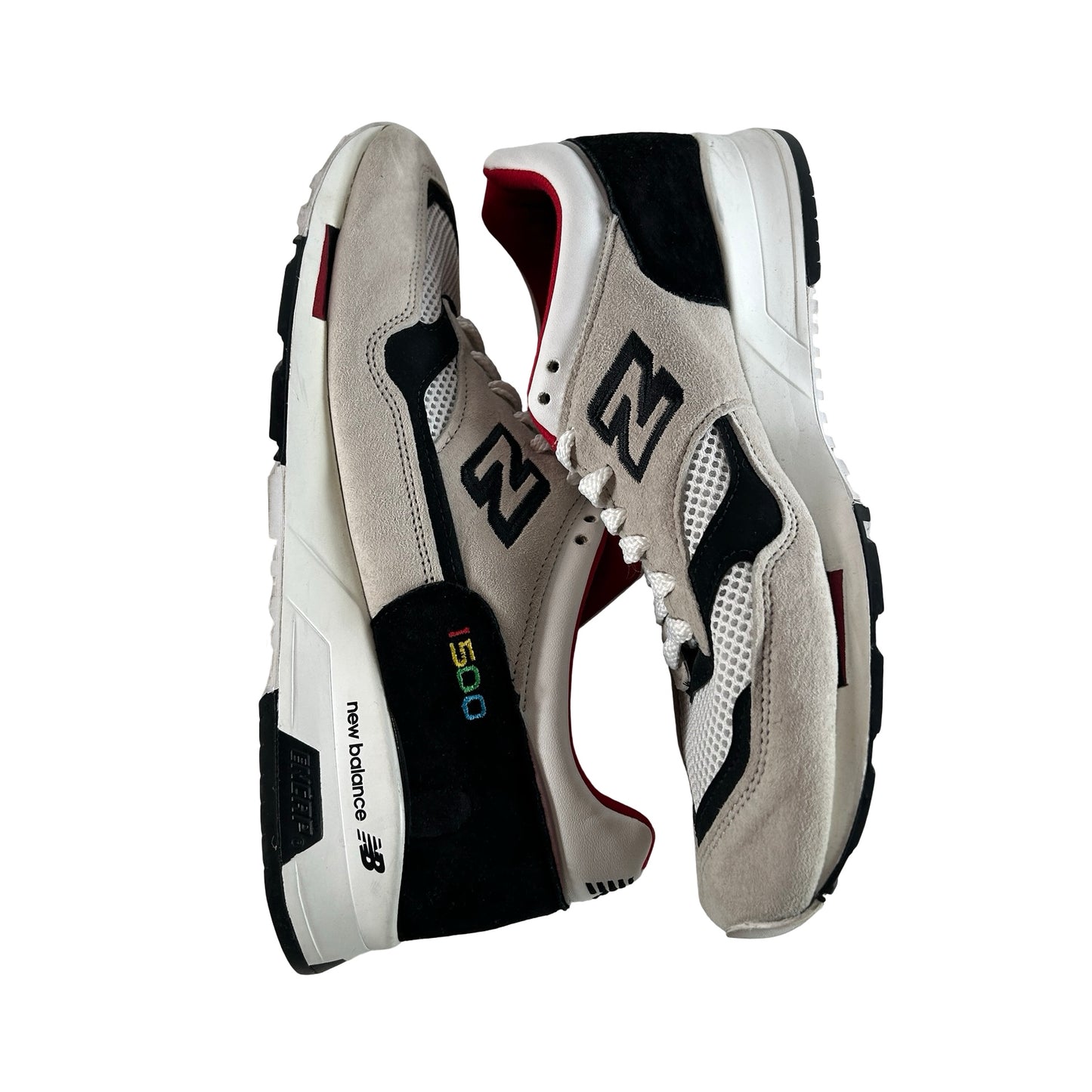 M1500PWK New Balance 1500 Made in England [USED] - 10.5 M (Used) (No Box)