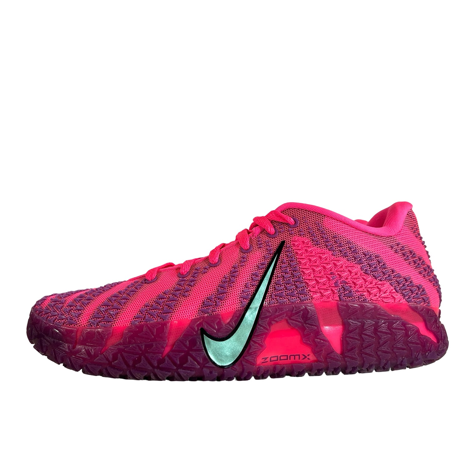 HF2793 600 Nike Ja 3 Max Volume [USED] - 10 M (VNDS)