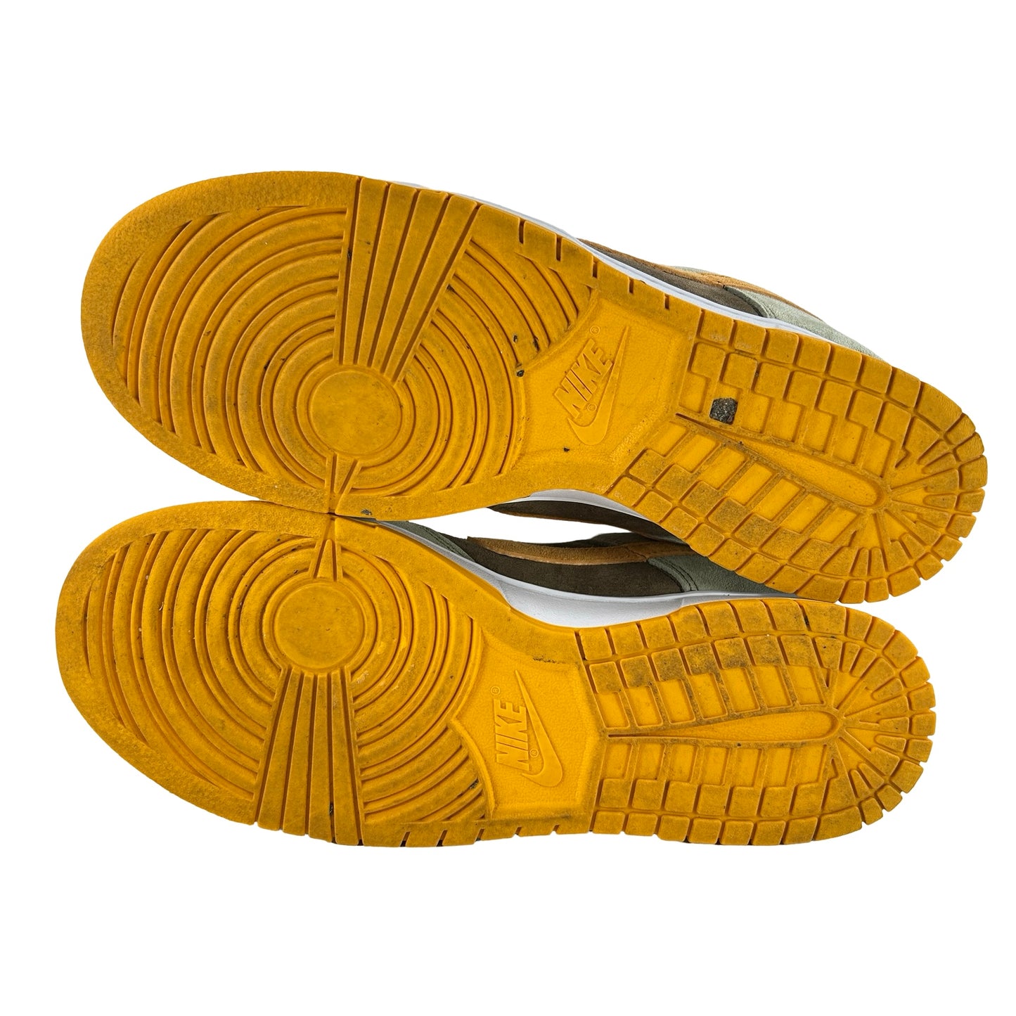 DH5360 300 Nike Dunk Low Oliva polvoriento (2021/2023)