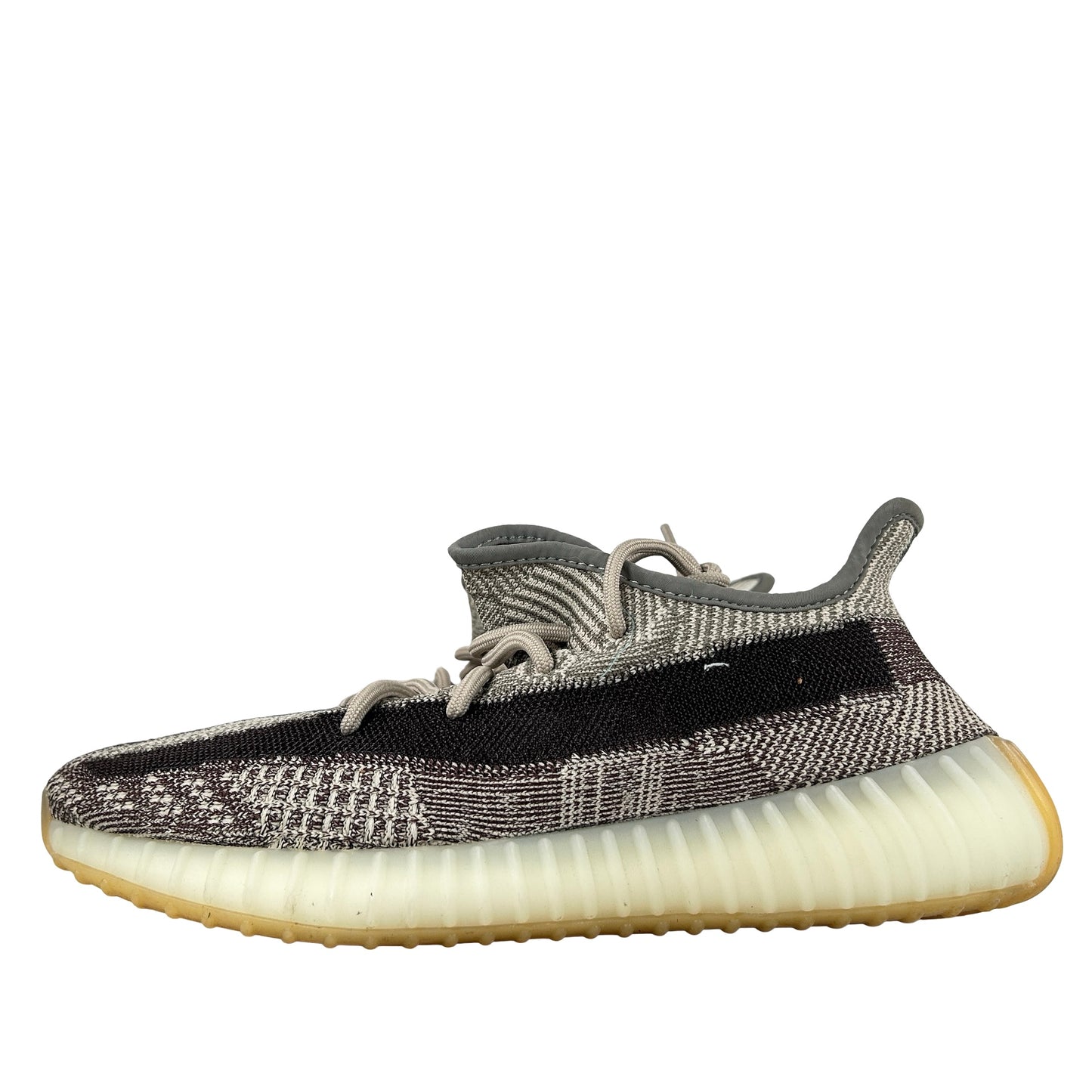 FZ1267 adidas Yeezy Boost 350 V2 Zyon [USED] - 10 M (Used)