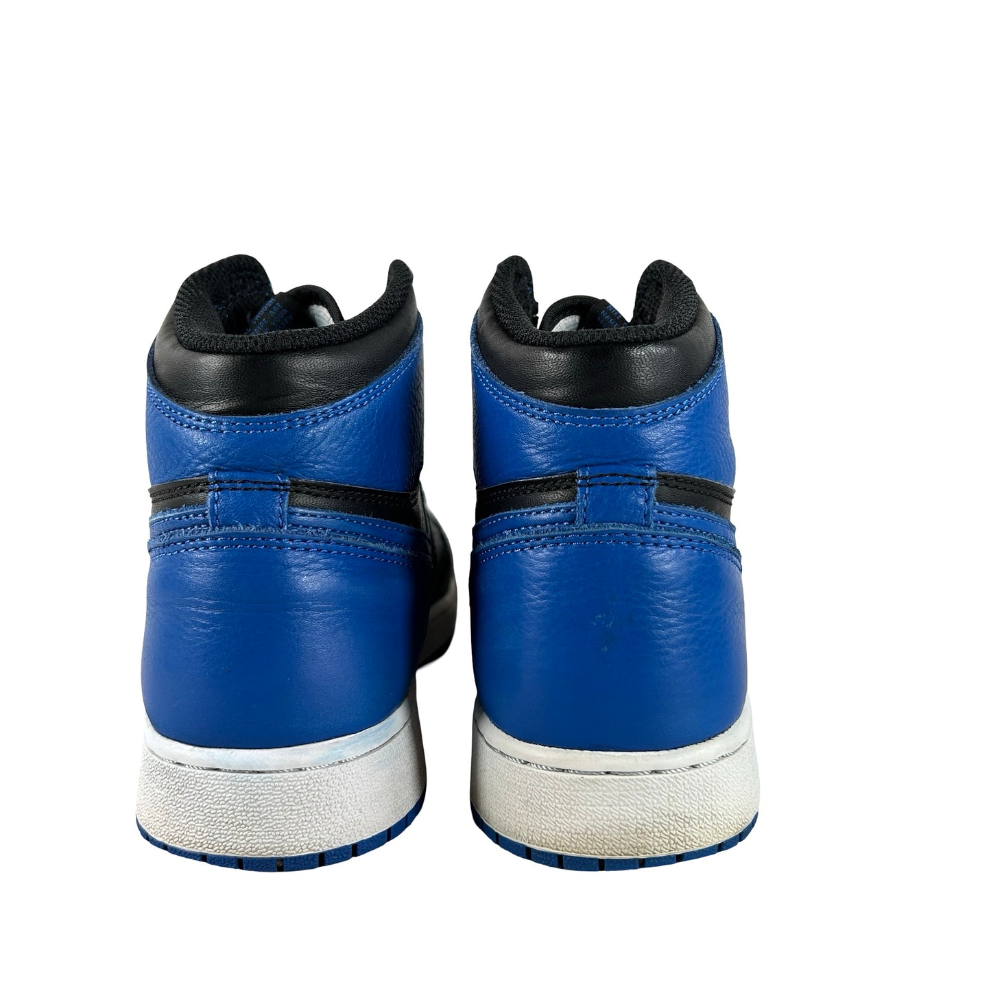 575441 007 Jordan 1 Retro Royal (2017) (GS) [USED] - 7 Y (Used4)