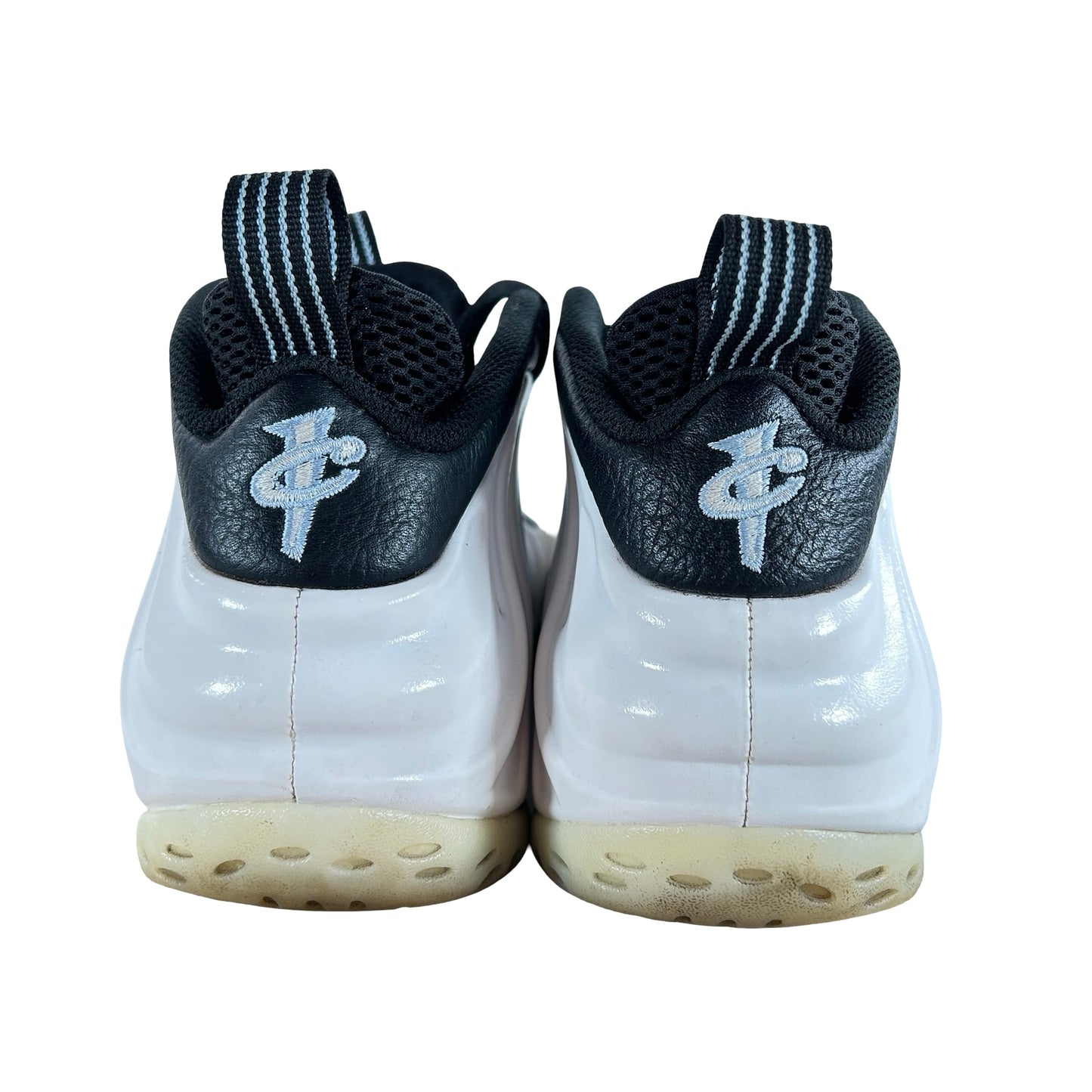 DV0815 100 Nike Air Foamposite One Penny PE [USED] - 10 M (Used2) (No Box2)