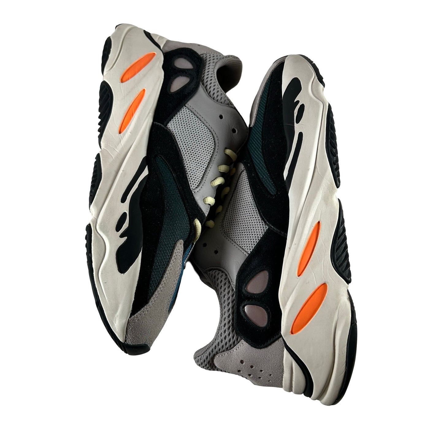 B75571 Yeezy 700 Wave Runner [USED] - 10.5 M (Used5)