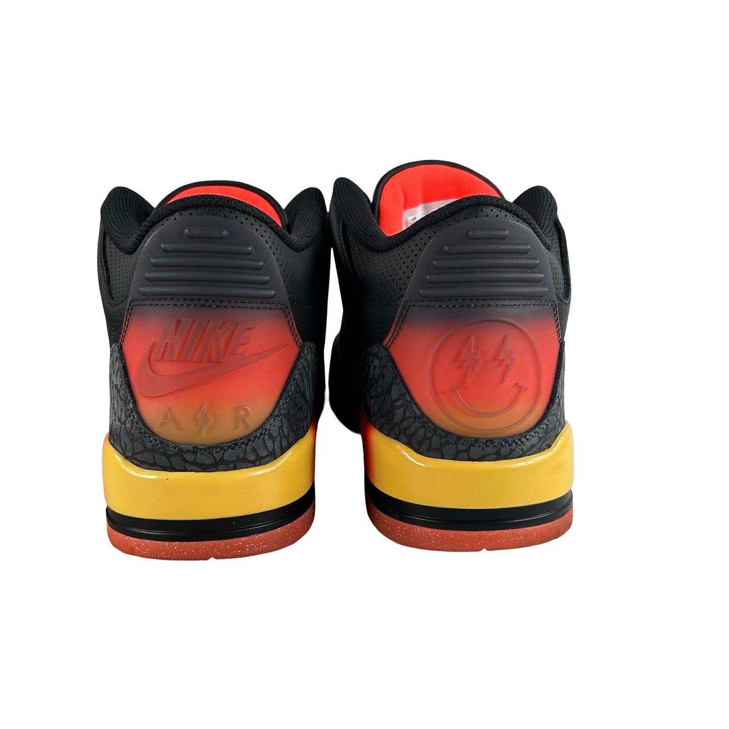 FN0344 001 Jordan 3 Retro J Balvin Rio [USED] - 12.5 M (Used)