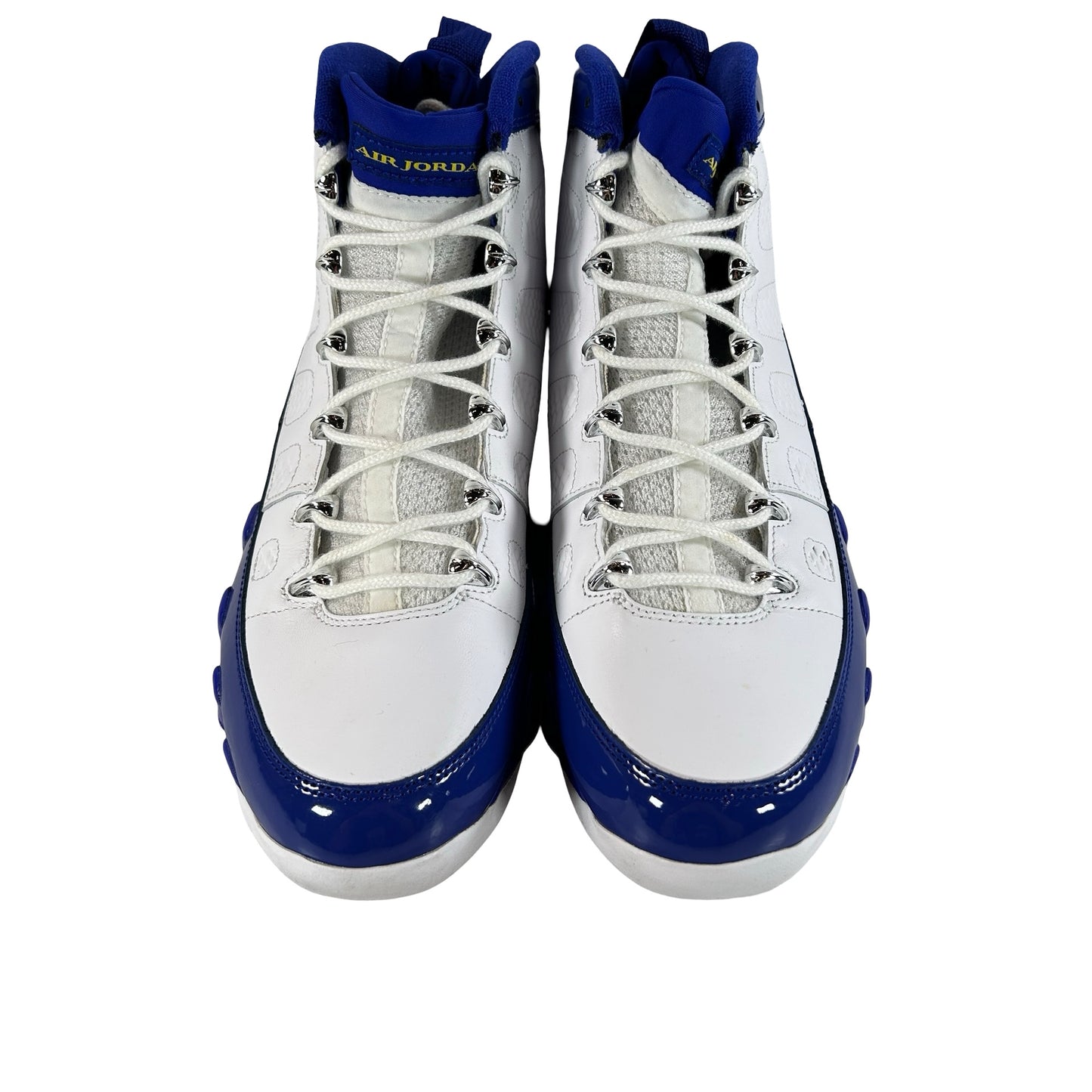 302370 121 Jordan 9 Retro Kobe Bryant PE [USED] - 12 M (Used)