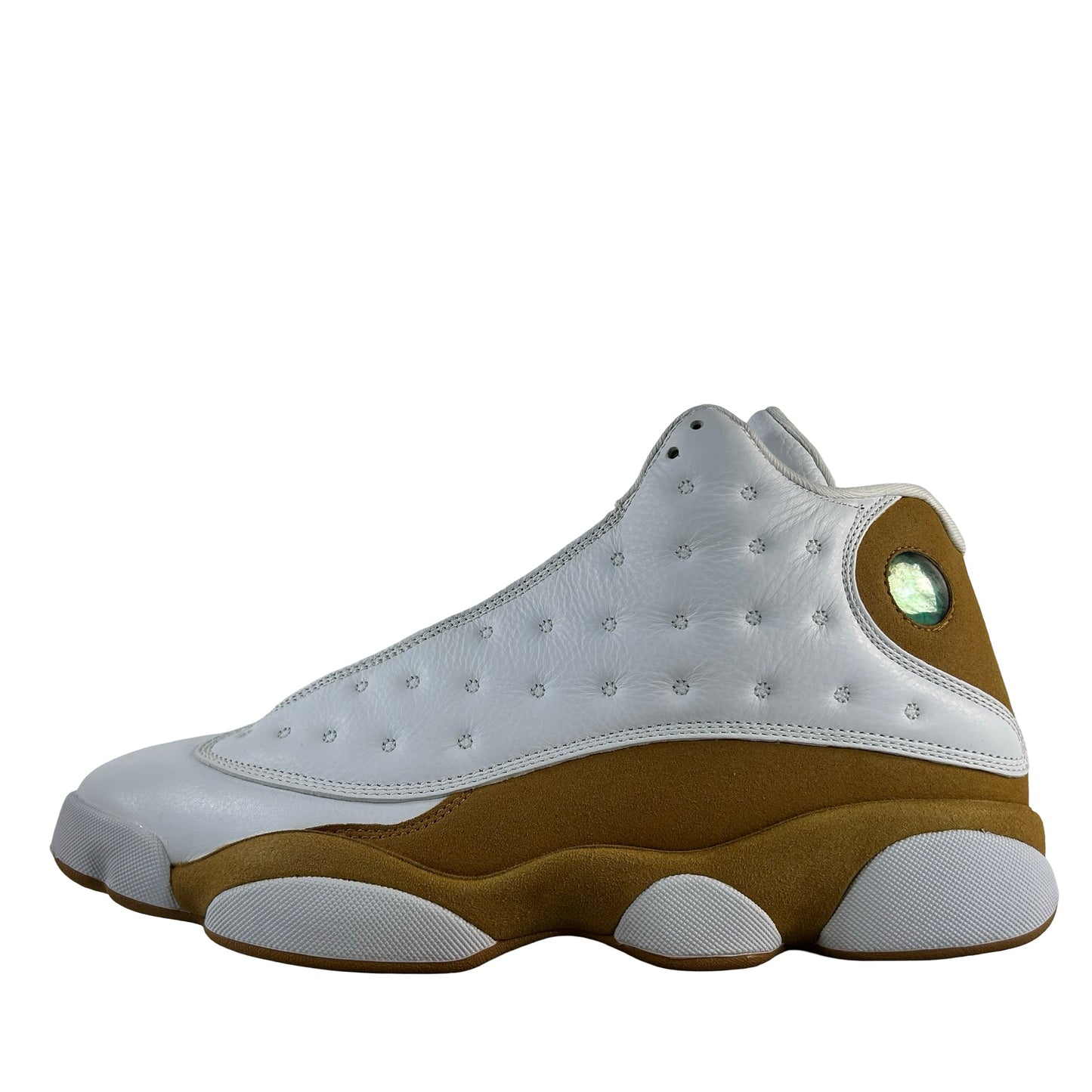 414571 171 Jordan 13 Retro Wheat (2023) [USED] - 12.5 M (Used)