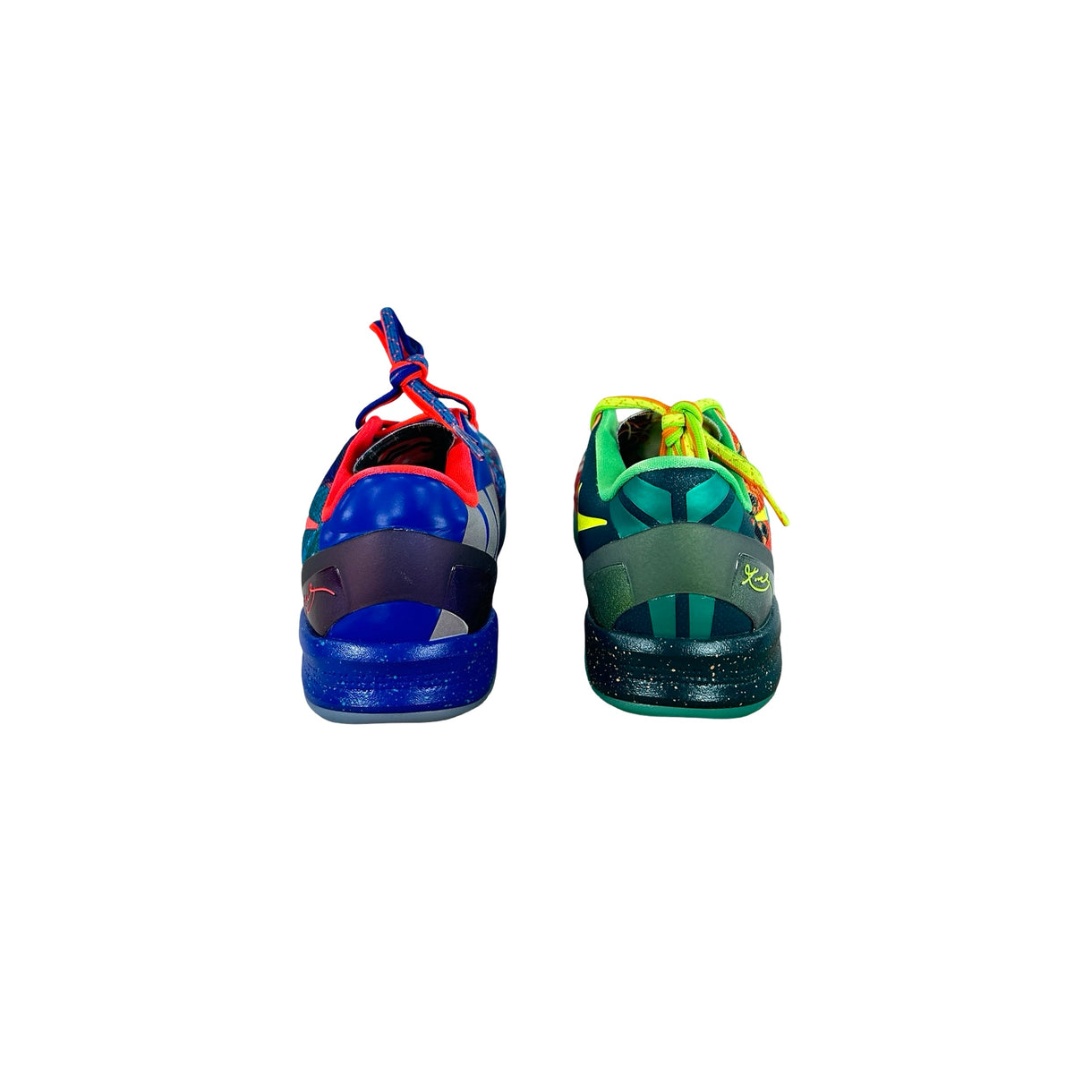 HM9621 900 Nike Kobe 8 Protro What The (2025) [USED] - 5.5 M (Used)
