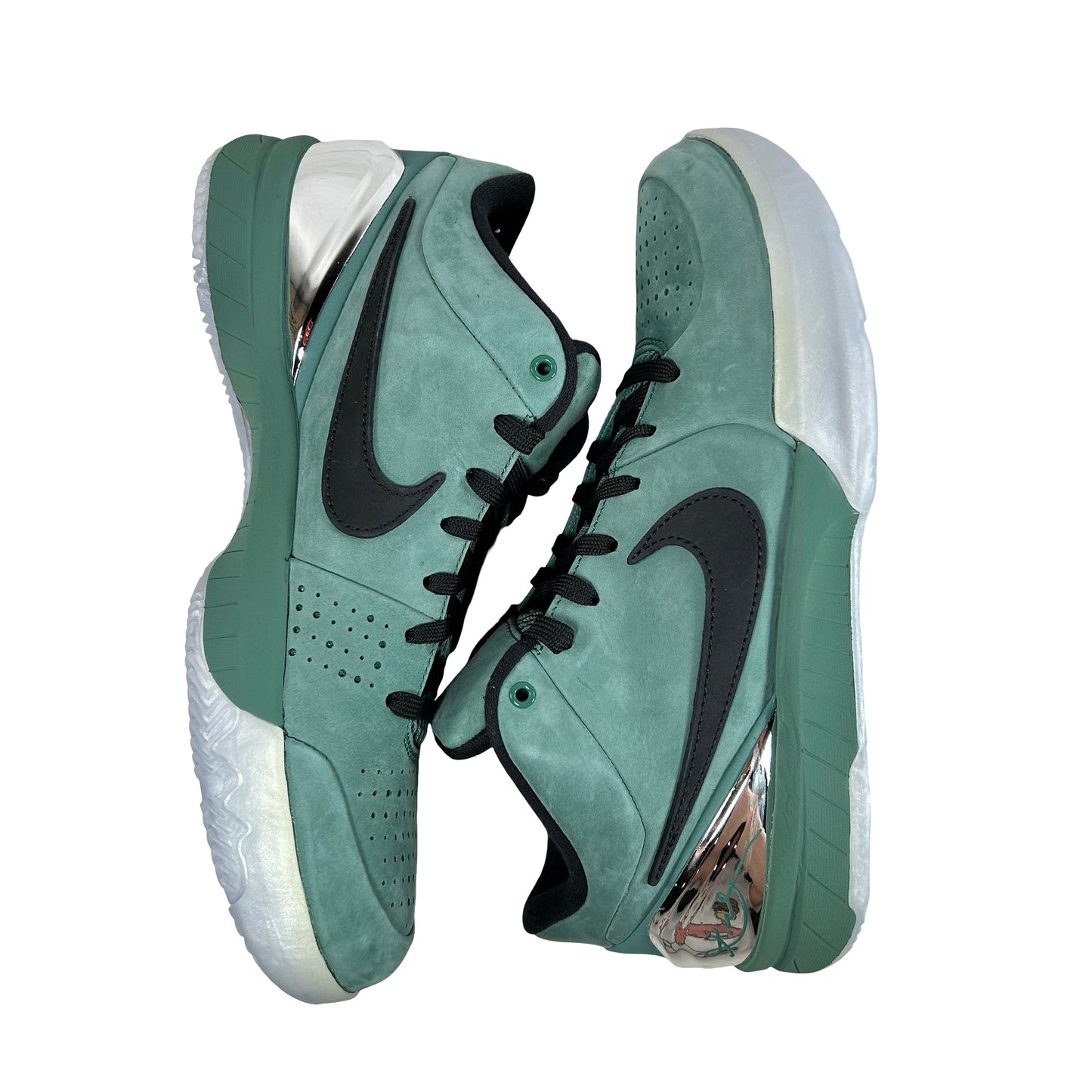 FQ3545 300 Nike Kobe 4 Protro Girl Dad [CONDITIONAL] - 8.5 M (Yellowing)