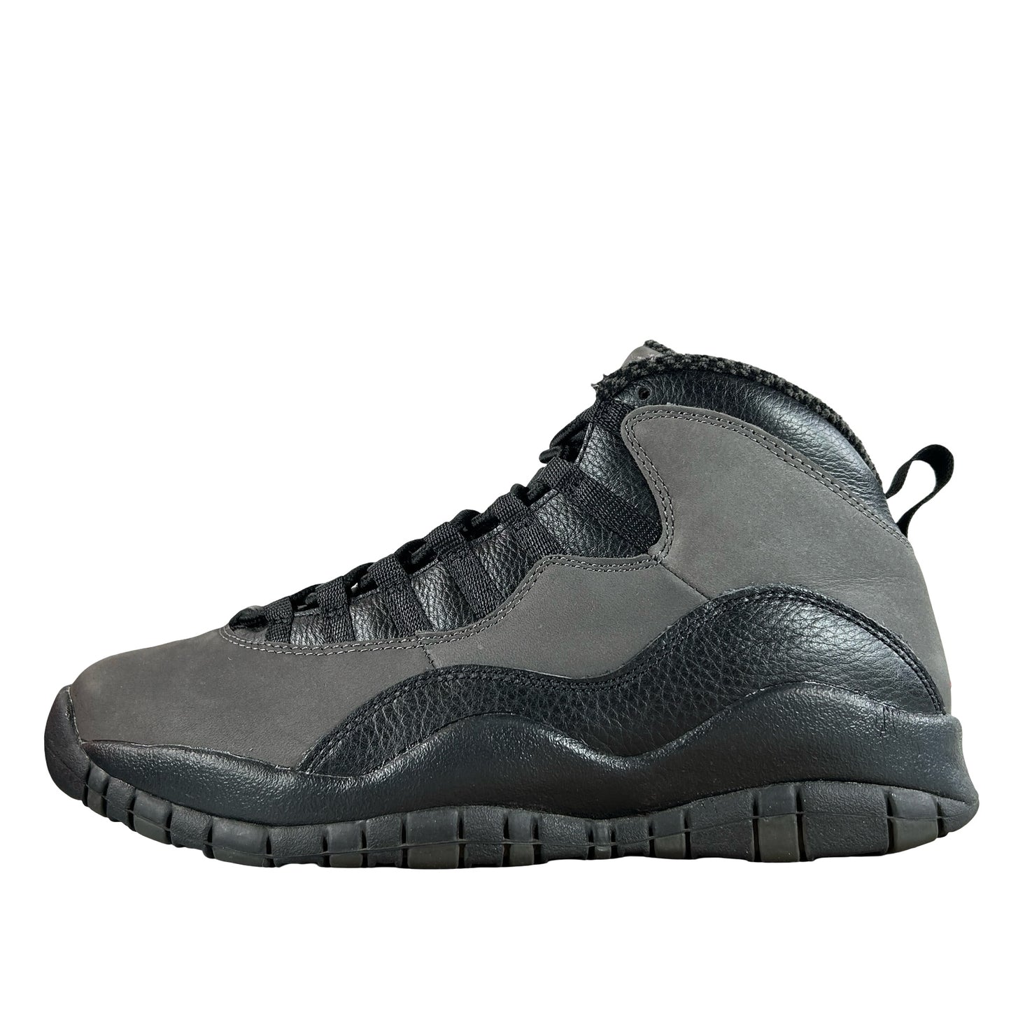 HJ6779 001 Jordan 10 Retro Shadow (2025) [USED] - 9.5 M (Used3)