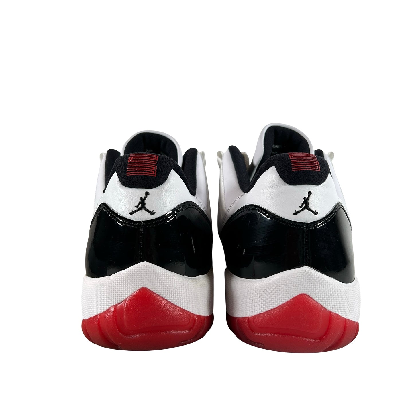 AV2187 160 Jordan 11 Retro Bajo Concord Bred