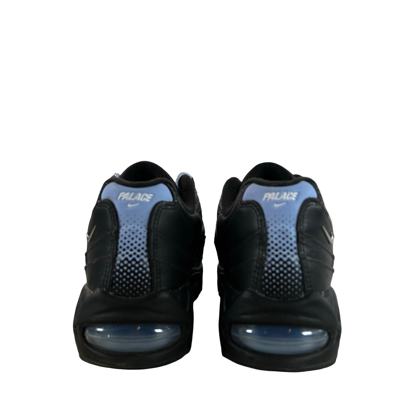 IQ7708 095 Nike Air Max 95 Big Bubble Palace [USED] - 9 M (Used)