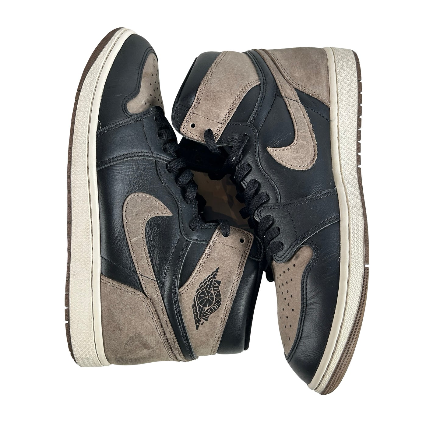 DZ5485 020 Jordan 1 Retro High OG Palomino [USED] - 11.5 M (Used) (Replace Box)