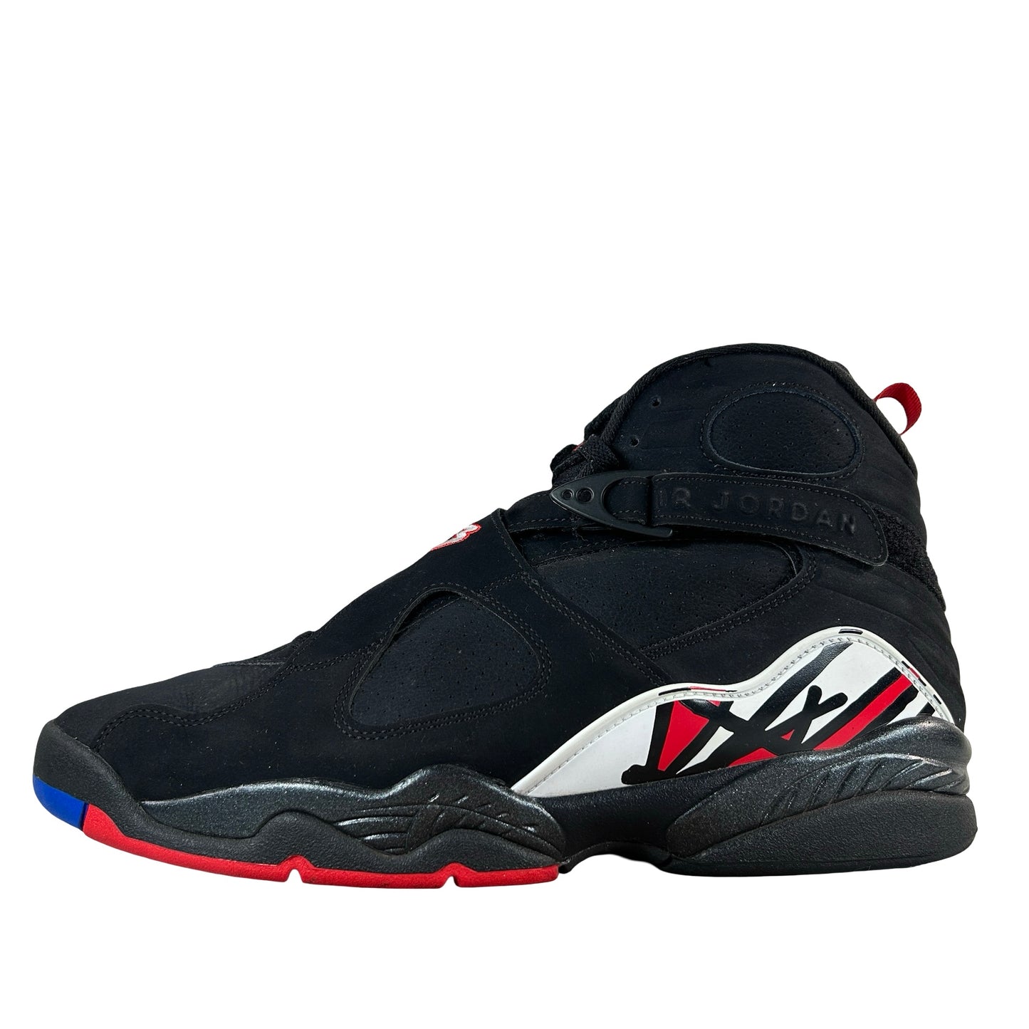 305381 062 Jordan 8 Retro Playoffs [USED] - 11.5 M (Used5)