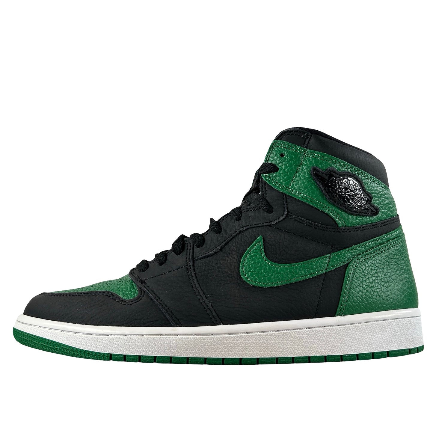 555088 030 Jordan 1 Pine Green 2.0 [USED] - 12 M (VNDS)