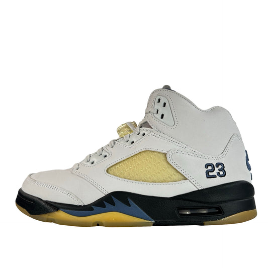 FZ5758 004 Jordan 5 Retro A Ma Maniére Dawn (Women's) [USED] - 11.5 W (Used8)