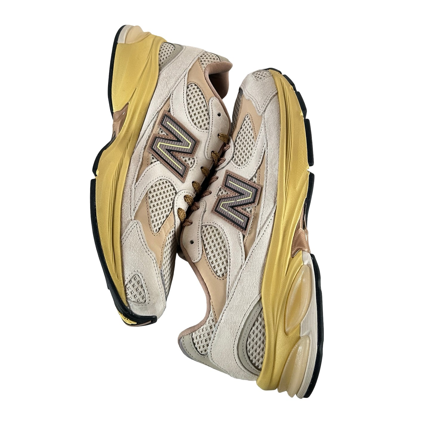 U2010SGR New Balance 2010 Rose Beige [USED] - 11.5 M (VNDS)