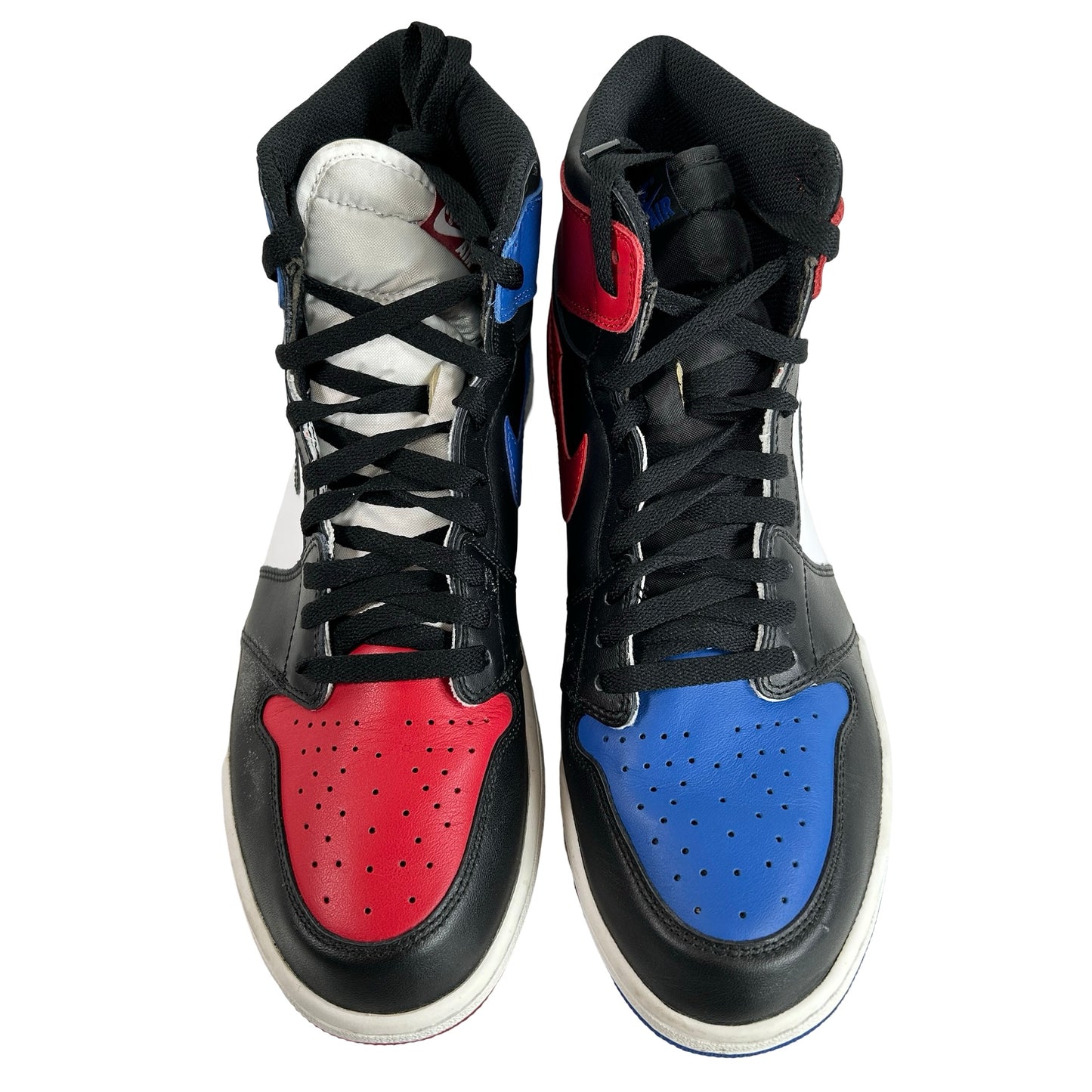 555088 026 Jordan 1 Retro Top 3 [USED] - 12 M (Used)