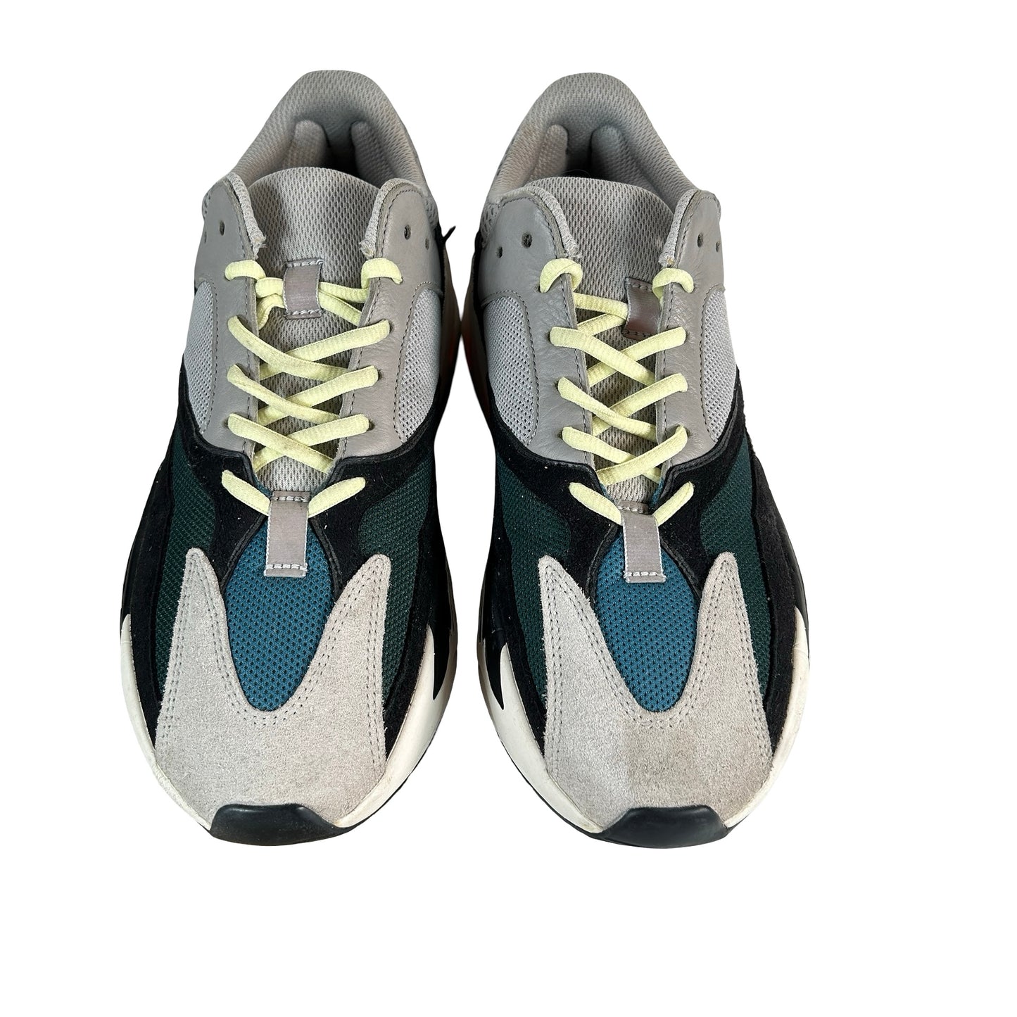 B75571 adidas Yeezy Boost 700 Wave Runner [USED] - 11 M (Used8)