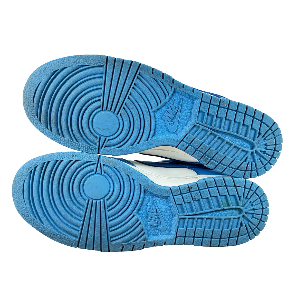 DD1503 100 Dunk Low Coast [USED] - 10.5 W (Used)
