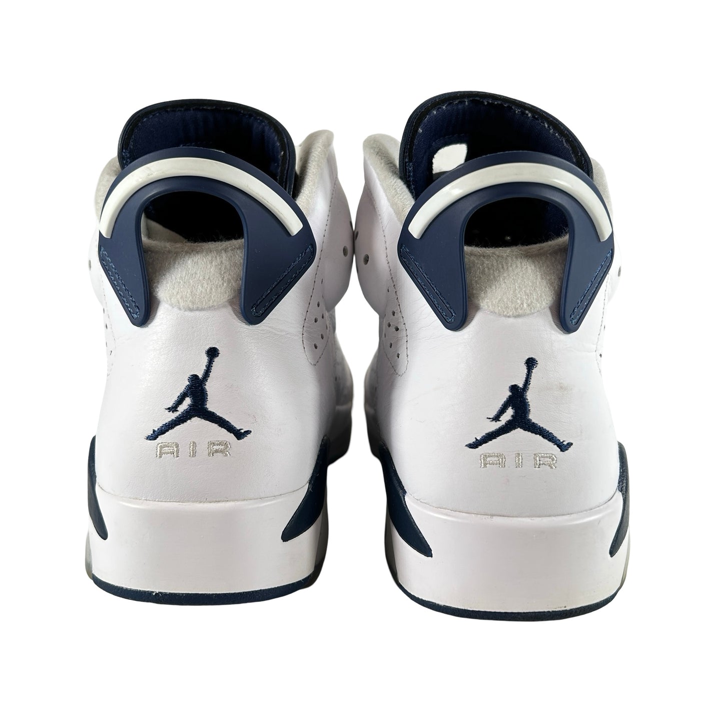 CT8529 141 Jordan 6 Retro Midnight Armada (2022)