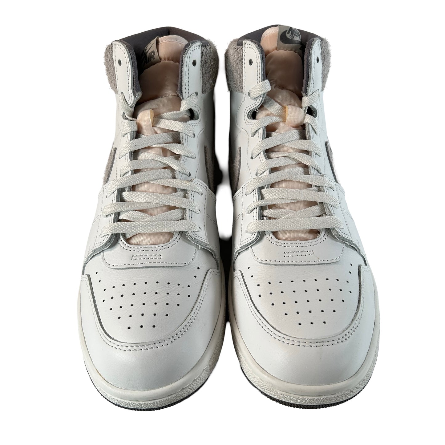 DZ3497 100 Nike Jordan Air Ship PE SP Tech Grey [USED] - 13 M (Used2)