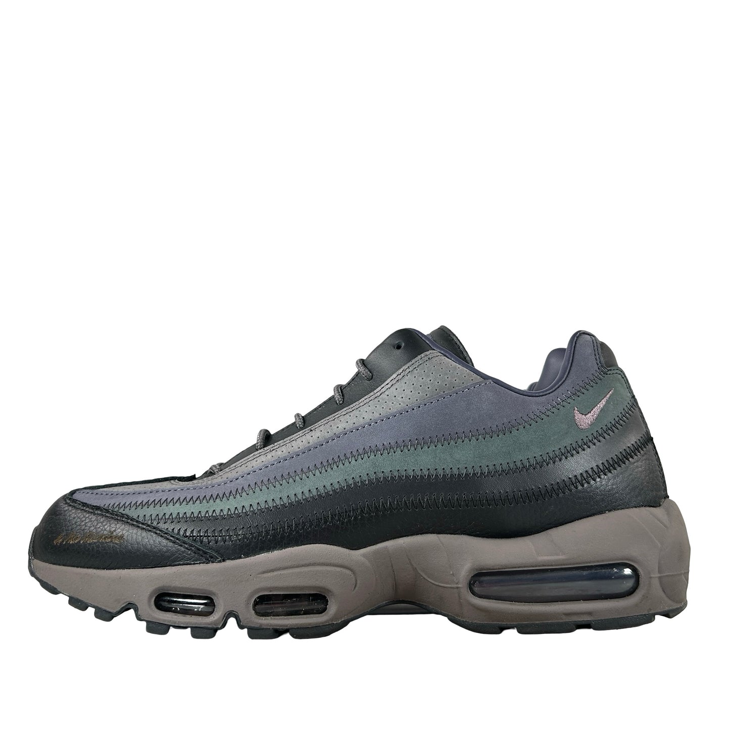 FZ8743 001 Nike Air Max 95 A Ma Maniére Hand Wash Cold [USED] - 10.5 M (Used)