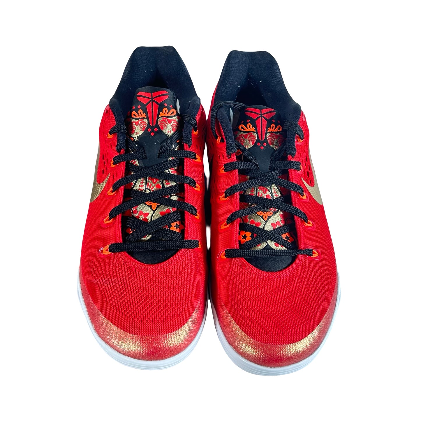 IH1400 600 Nike Kobe 9 EM Low Protro China [USED] - 8.5 M (Used) (Replace Box)