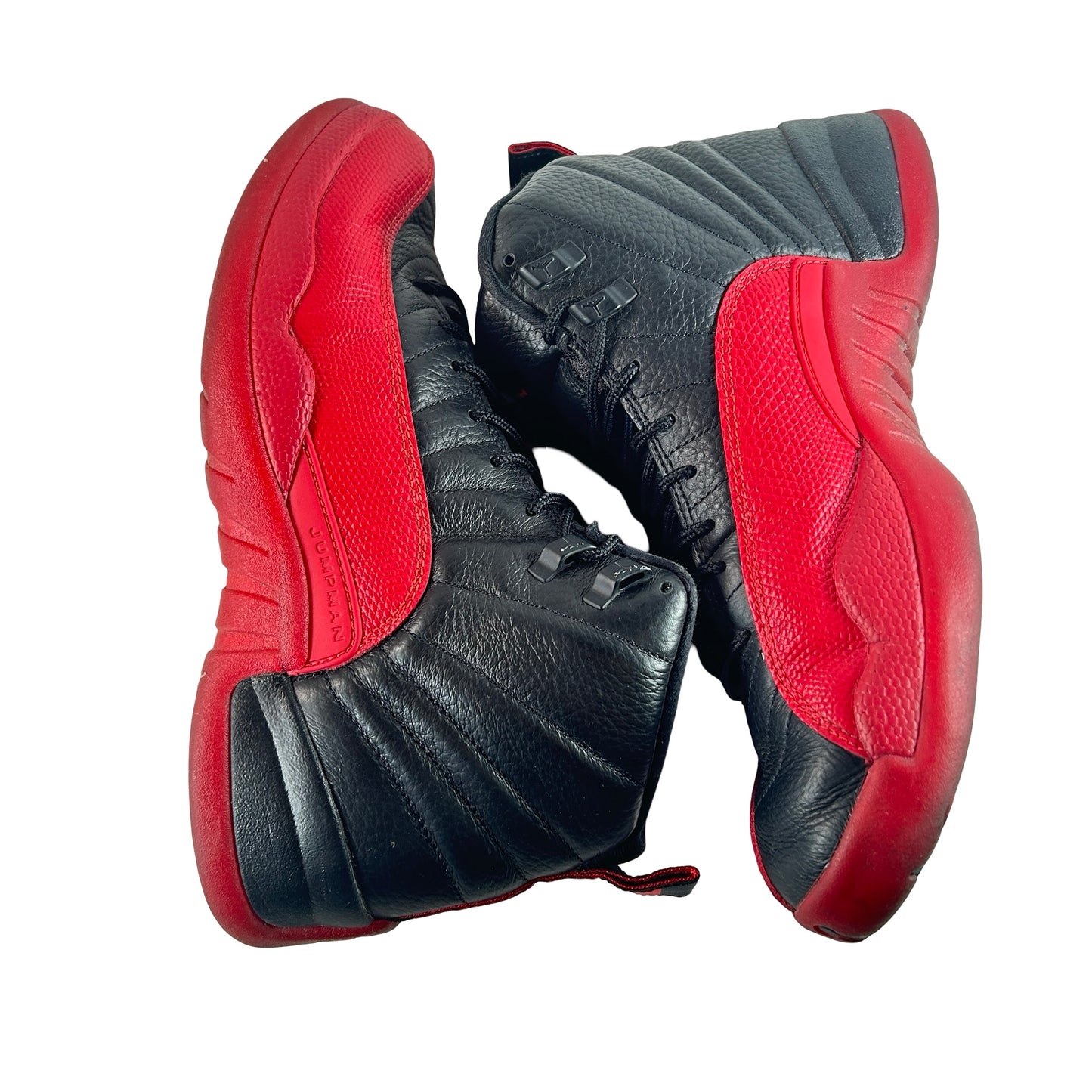 CT8013 002 Jordan 12 Retro Flu Game (2025) [USED] - 10.5 M (Used8)