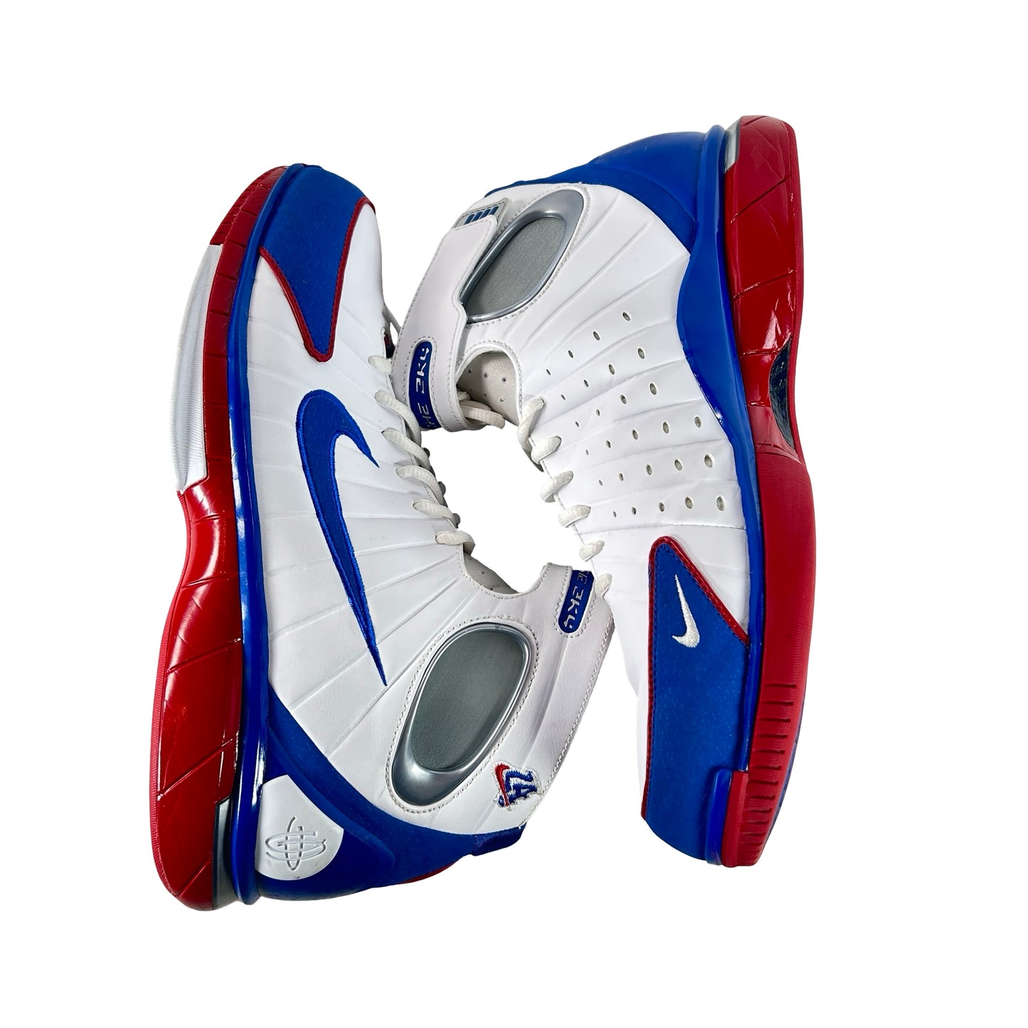 IR0563 146 Nike Air Zoom Huarache 2K4 All-Star (2026) [USED] - 12 M (Used)