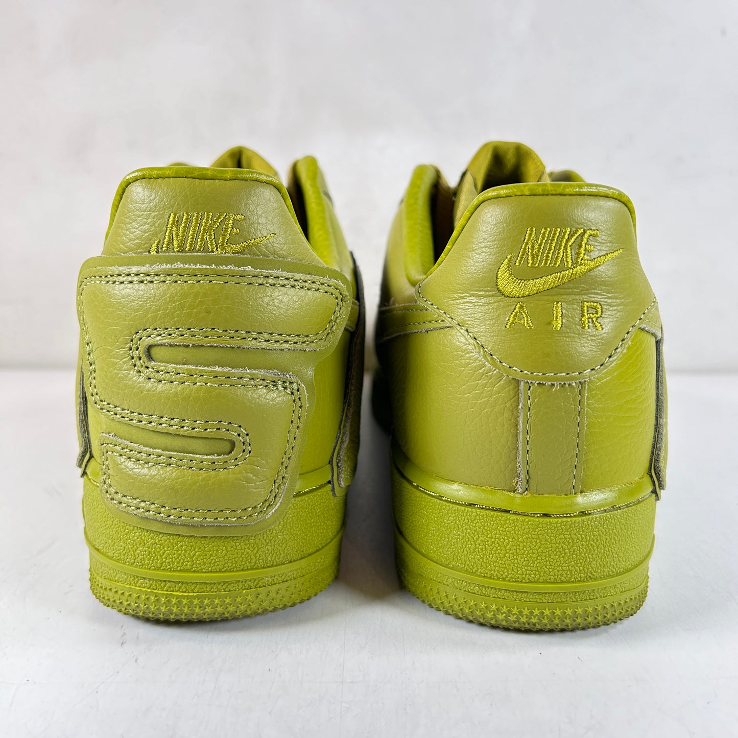 FQ7069 300 Nike Air Force 1 Low Cactus Plant Flea Market Moss [USED] - 9.5 M (Used2)