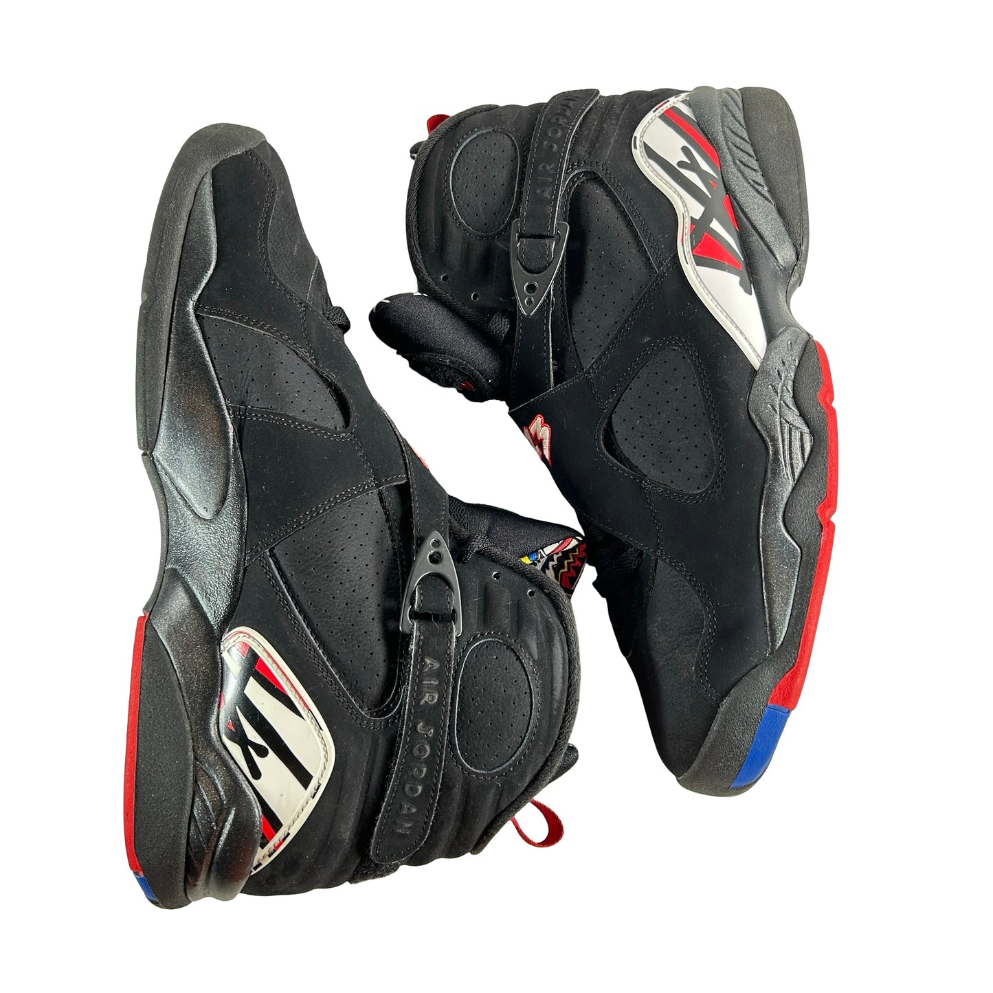 305381 062 Jordan 8 Retro Playoffs [USED] - 11.5 M (Used3)