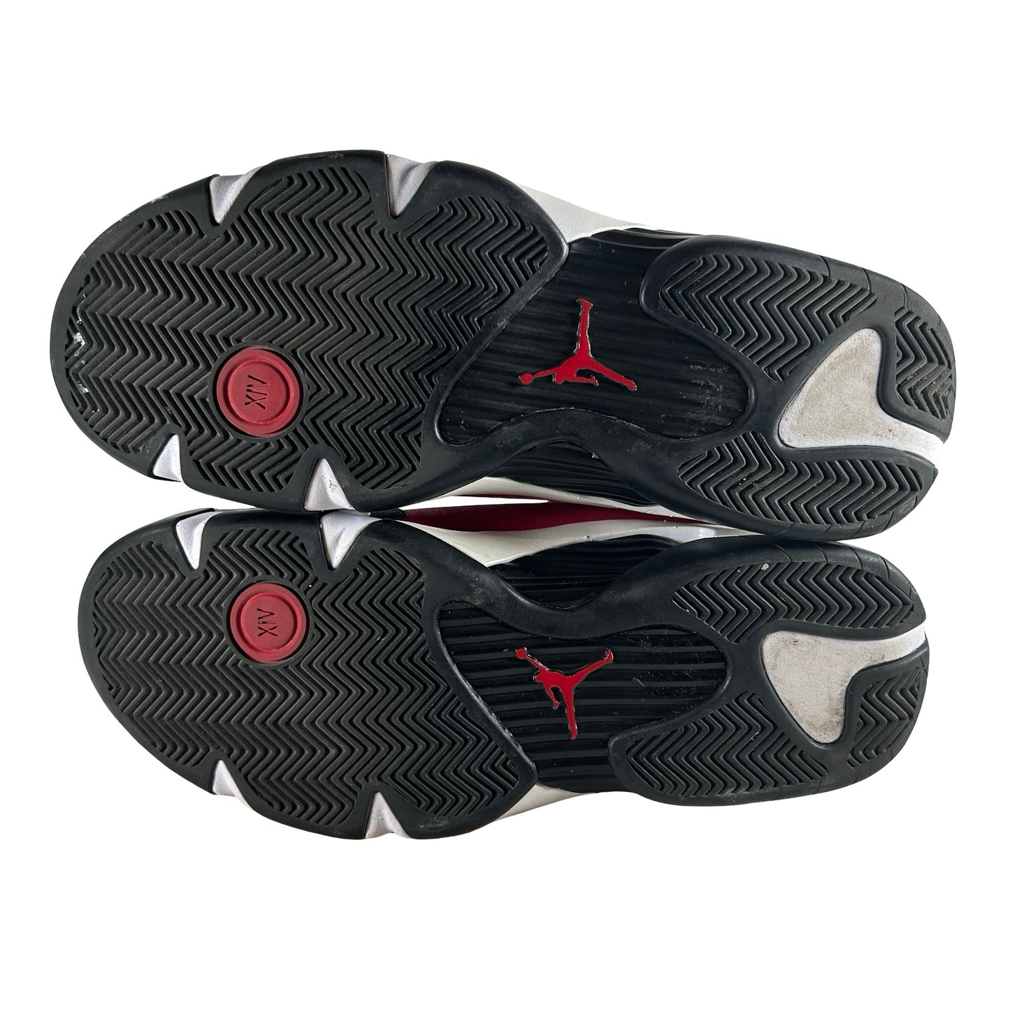 487471 006 Jordan 14 Toro [USED] - 10.5 M (Used) (Replace Box)