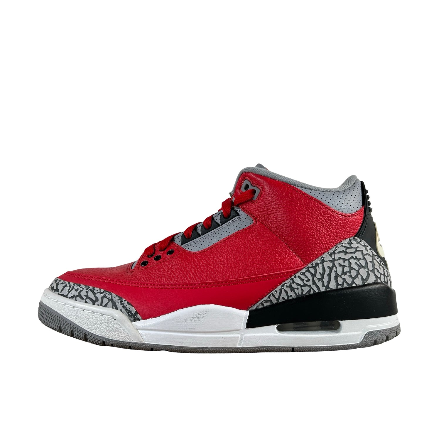 CK5692 600 Jordan 3 Retro SE Unite [USED] - 9 M (Used)