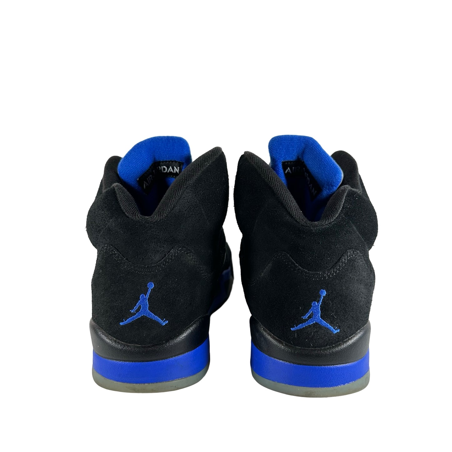 CT4838 004 Jordan 5 Retro Racer Blue [USED] - 12 M (Used3)