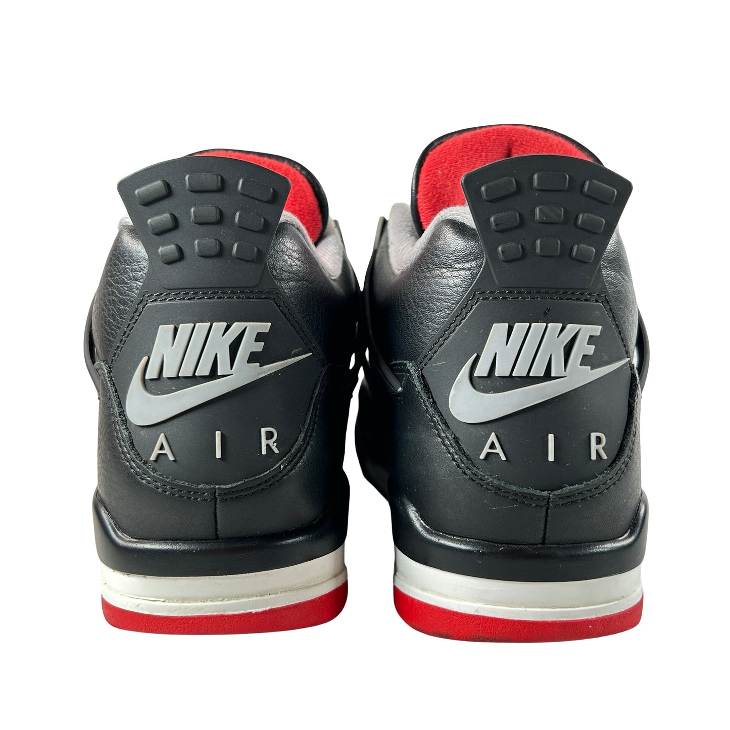 FV5029 006 Jordan 4 Retro Bred Reimagined [USED] - 9 M (Used17)